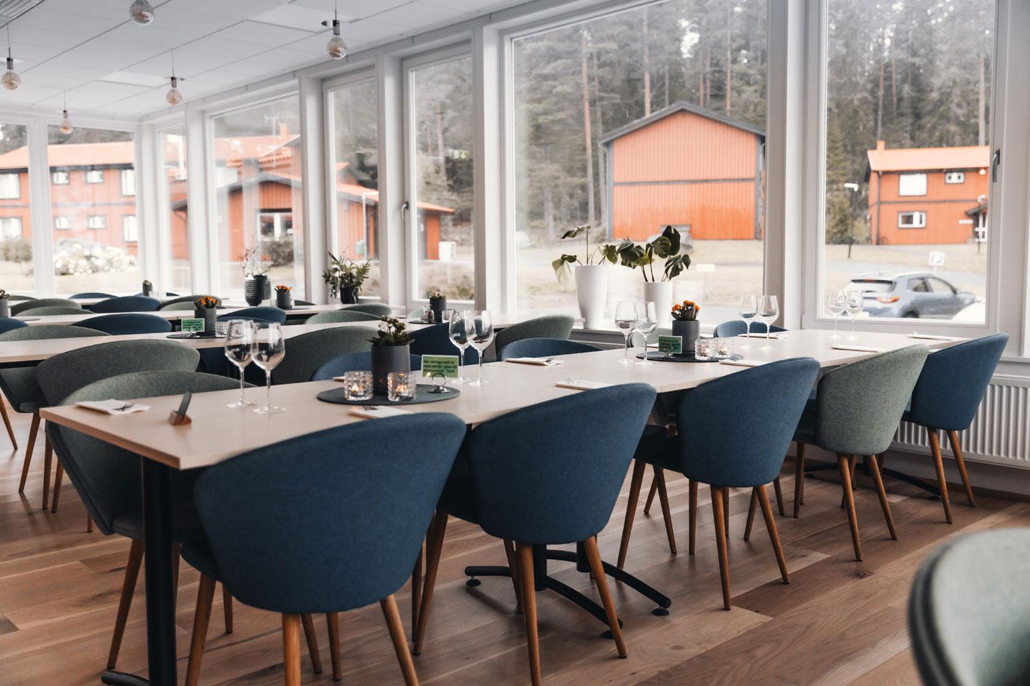 Aedelfors Hotell & Konferens Holsbybrunn Экстерьер фото