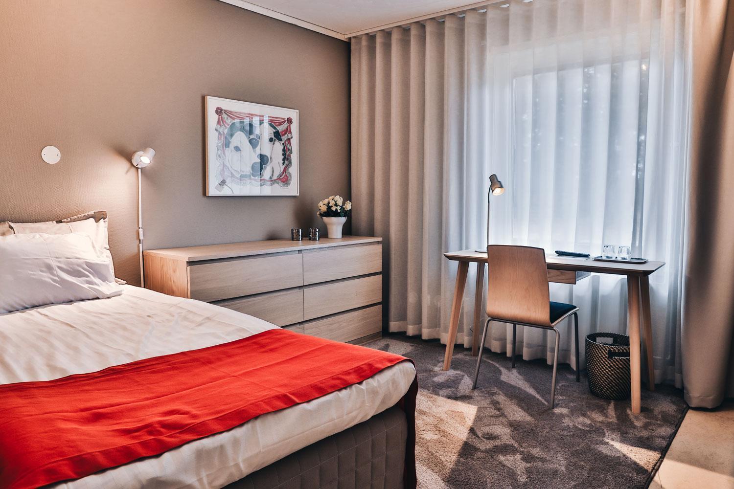 Aedelfors Hotell & Konferens Holsbybrunn Экстерьер фото