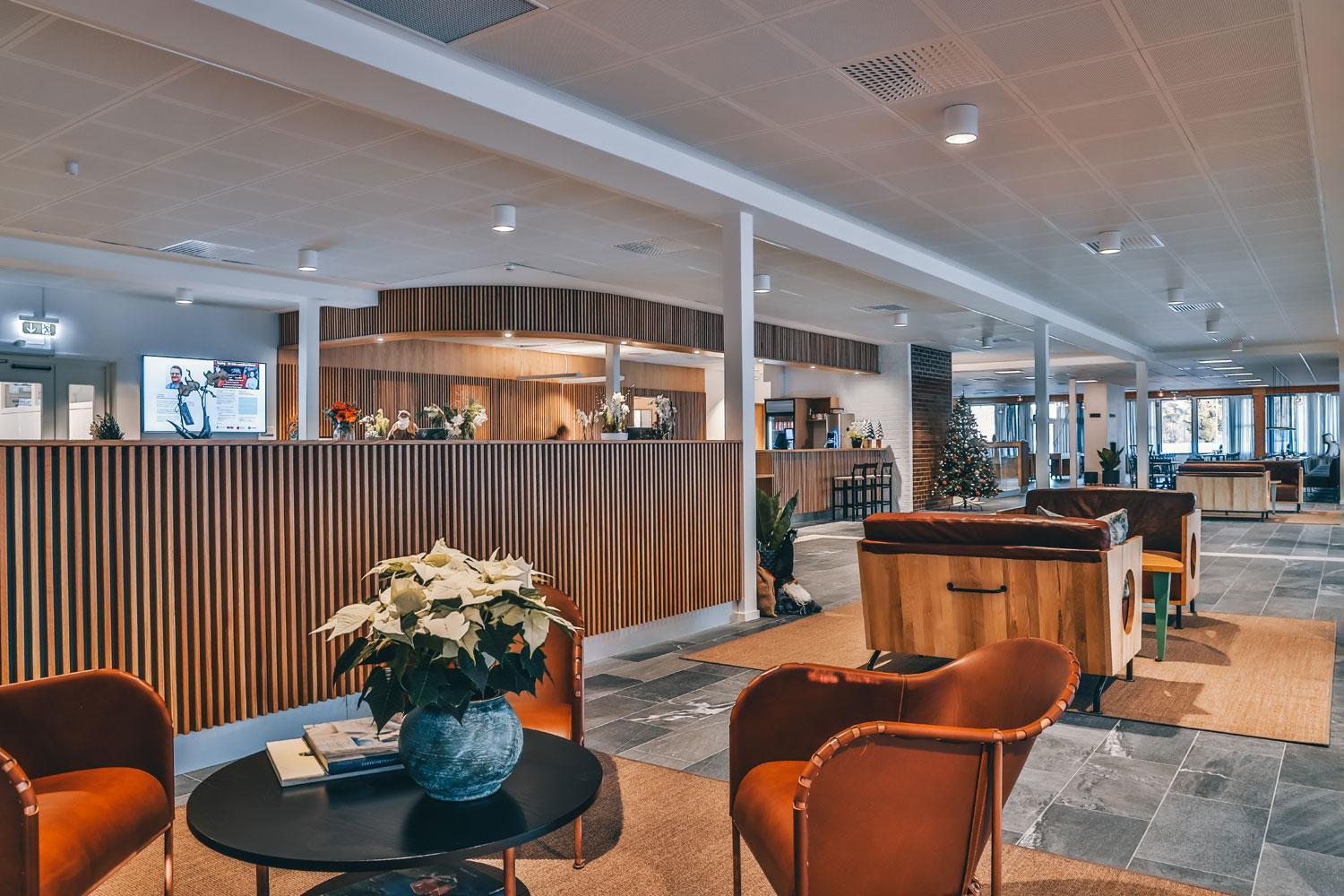 Aedelfors Hotell & Konferens Holsbybrunn Экстерьер фото
