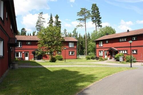 Aedelfors Hotell & Konferens Holsbybrunn Экстерьер фото