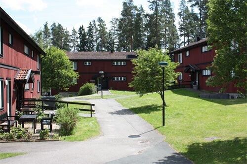 Aedelfors Hotell & Konferens Holsbybrunn Экстерьер фото